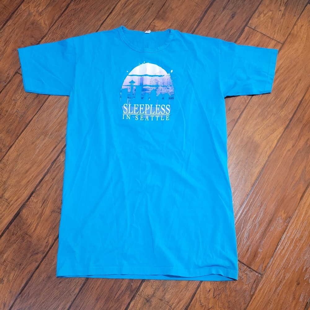 Alstyle sleep shirt